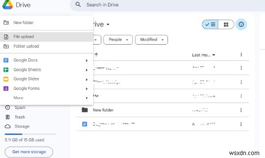 แชร์รูปภาพบน Google Drive จากทุกอุปกรณ์:คู่มือฉบับย่อ 