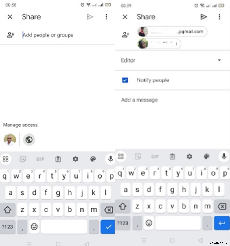 แชร์รูปภาพบน Google Drive จากทุกอุปกรณ์:คู่มือฉบับย่อ 