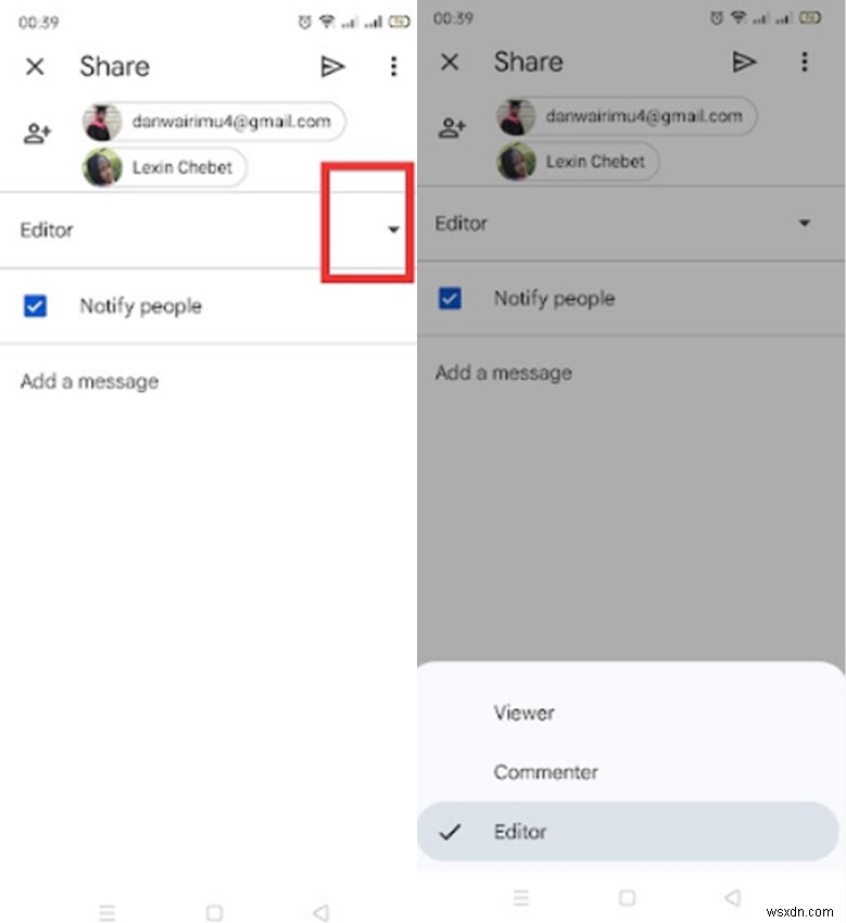 แชร์รูปภาพบน Google Drive จากทุกอุปกรณ์:คู่มือฉบับย่อ 