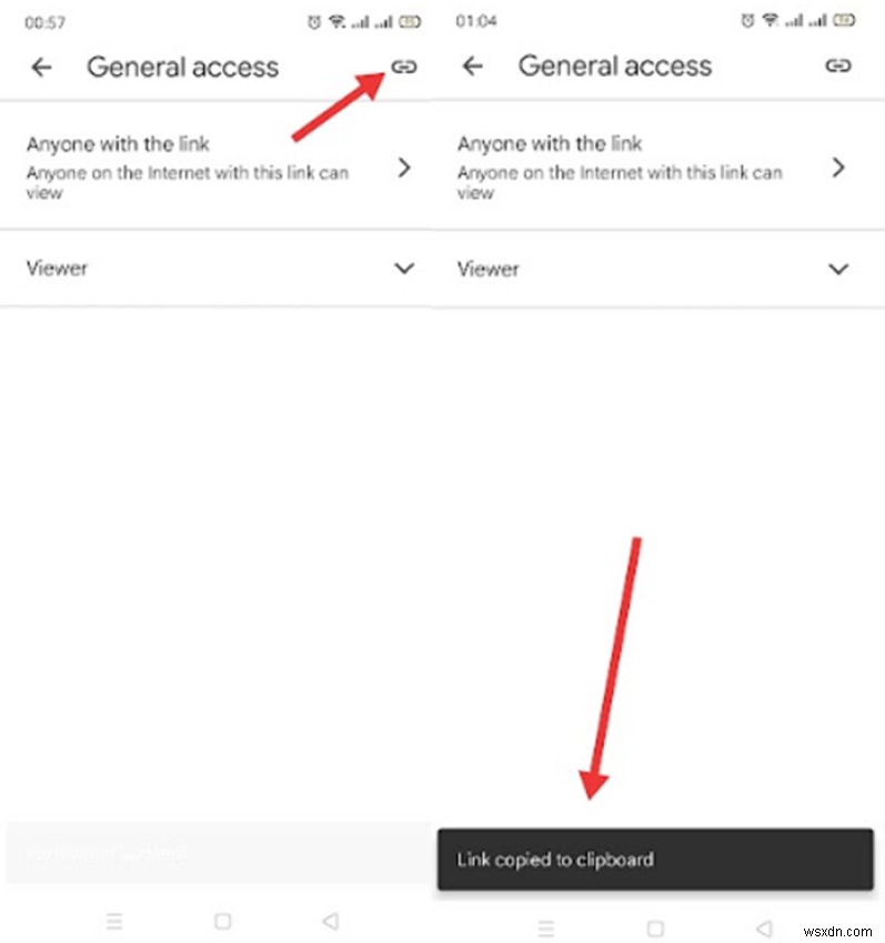 แชร์รูปภาพบน Google Drive จากทุกอุปกรณ์:คู่มือฉบับย่อ 