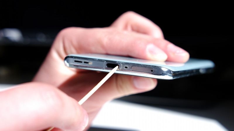 แก้ไขปัญหา Samsung Black Screen:คู่มือการแก้ไขปัญหาด่วน 
