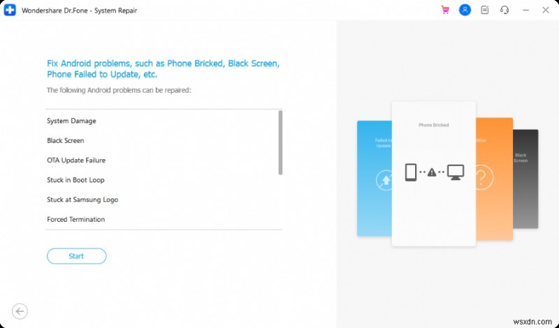 แก้ไขปัญหา Samsung Black Screen:คู่มือการแก้ไขปัญหาด่วน 