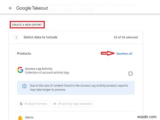 ถ่ายโอนข้อมูล Google Drive ไปยังบัญชีใหม่ได้อย่างราบรื่น 