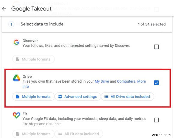 ถ่ายโอนข้อมูล Google Drive ไปยังบัญชีใหม่ได้อย่างราบรื่น 