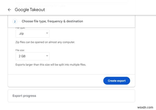 ถ่ายโอนข้อมูล Google Drive ไปยังบัญชีใหม่ได้อย่างราบรื่น 