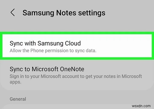 เข้าถึง Samsung Notes บนพีซีของคุณ:คำแนะนำทีละขั้นตอน 