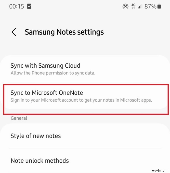 เข้าถึง Samsung Notes บนพีซีของคุณ:คำแนะนำทีละขั้นตอน 