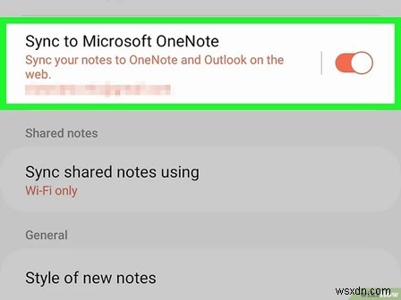 เข้าถึง Samsung Notes บนพีซีของคุณ:คำแนะนำทีละขั้นตอน 