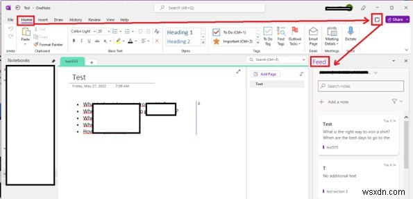 เข้าถึง Samsung Notes บนพีซีของคุณ:คำแนะนำทีละขั้นตอน 