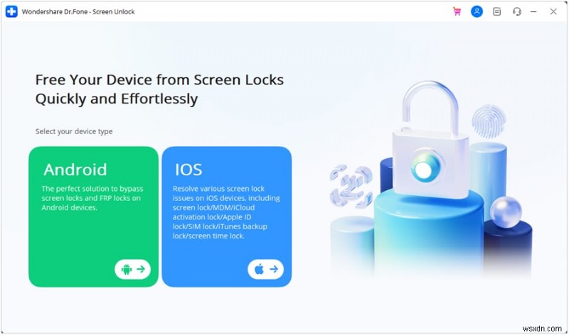 รีเซ็ตโทรศัพท์ Samsung เป็นค่าเริ่มต้นจากโรงงานโดยไม่ต้องใช้รหัสผ่าน - คำแนะนำทีละขั้นตอน 