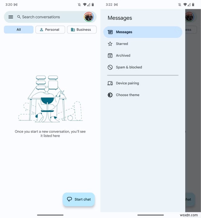 คำแนะนำทีละขั้นตอน:วิธีพิมพ์ SMS จากโทรศัพท์ Android ของคุณ 