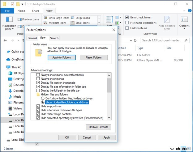 Google Drive ไม่ซิงค์ใช่ไหม ค้นหาสาเหตุและการแก้ไขด่วน 