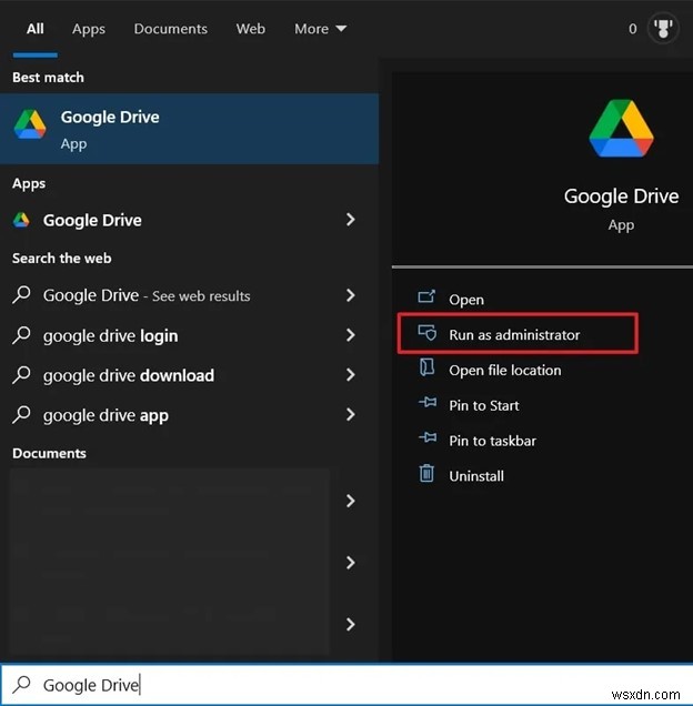 Google Drive ไม่ซิงค์ใช่ไหม ค้นหาสาเหตุและการแก้ไขด่วน 