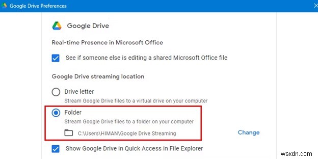 Google Drive ไม่ซิงค์ใช่ไหม ค้นหาสาเหตุและการแก้ไขด่วน 