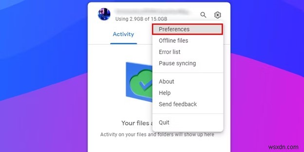 Google Drive ไม่ซิงค์ใช่ไหม ค้นหาสาเหตุและการแก้ไขด่วน 
