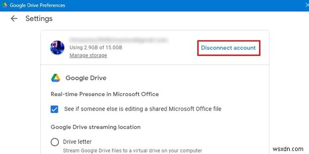 Google Drive ไม่ซิงค์ใช่ไหม ค้นหาสาเหตุและการแก้ไขด่วน 