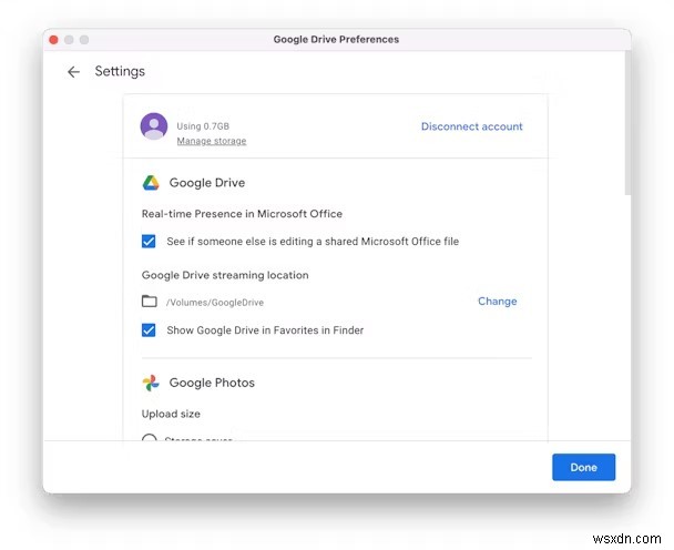 Google Drive ไม่ซิงค์ใช่ไหม ค้นหาสาเหตุและการแก้ไขด่วน 