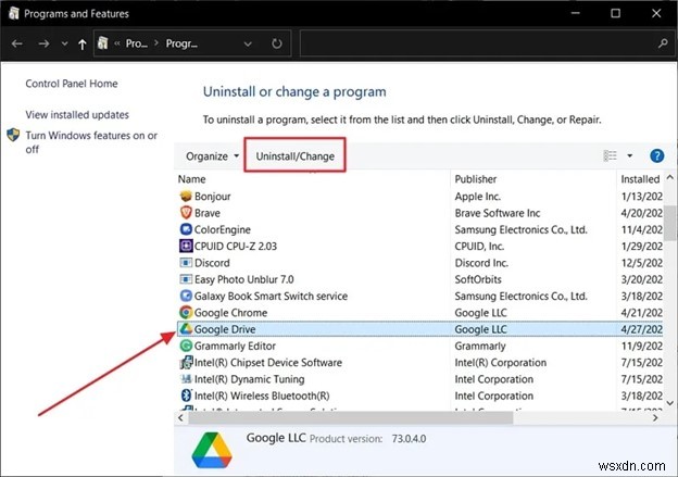 Google Drive ไม่ซิงค์ใช่ไหม ค้นหาสาเหตุและการแก้ไขด่วน 