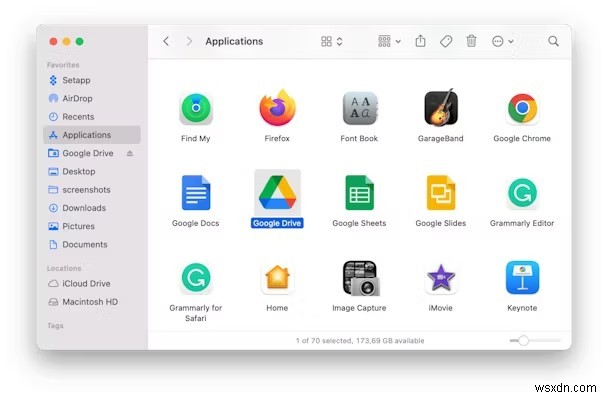 Google Drive ไม่ซิงค์ใช่ไหม ค้นหาสาเหตุและการแก้ไขด่วน 