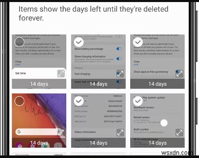 พื้นที่เก็บข้อมูลโทรศัพท์ Samsung ฟรี:เคล็ดลับที่ได้รับการพิสูจน์แล้วในการขยายพื้นที่ 