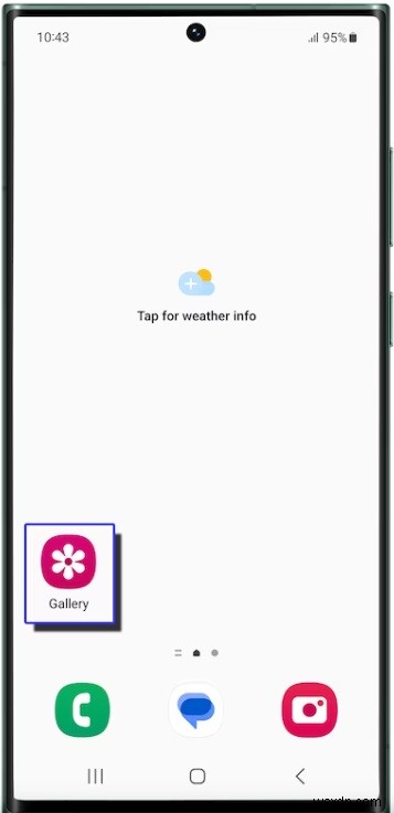 ค้นหารูปภาพที่ถูกลบของคุณบน Samsung:วิธีใช้ถังรีไซเคิลและตัวเลือกการกู้คืนอื่น ๆ 