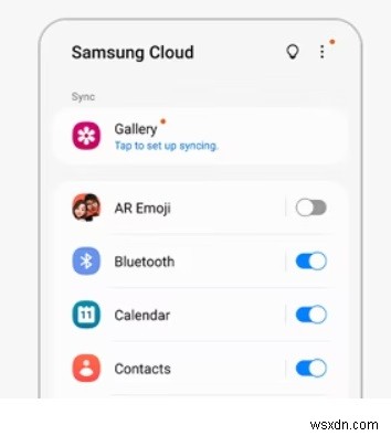 ค้นหารูปภาพที่ถูกลบของคุณบน Samsung:วิธีใช้ถังรีไซเคิลและตัวเลือกการกู้คืนอื่น ๆ 
