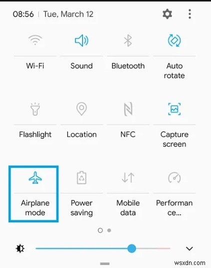 แก้ไขปัญหาการชาร์จอย่างรวดเร็วของ Samsung:คำแนะนำทีละขั้นตอน 