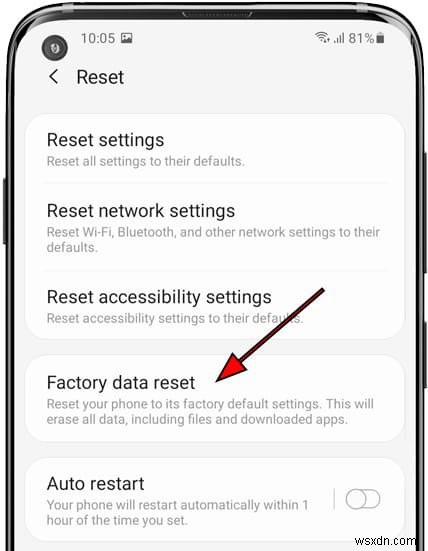 แก้ไขปัญหาการชาร์จอย่างรวดเร็วของ Samsung:คำแนะนำทีละขั้นตอน 