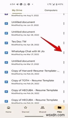 วิธีทำความสะอาด Google Drive ของคุณ:คำแนะนำทีละขั้นตอนในการลบไฟล์อย่างปลอดภัย 
