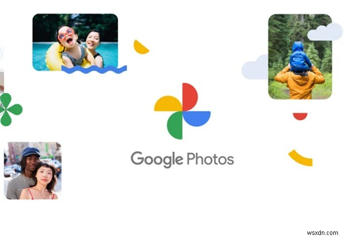 คำแนะนำทีละขั้นตอนในการซ่อนรูปภาพอย่างปลอดภัยใน Google Photos 