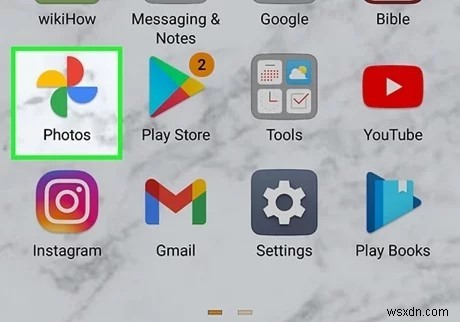 วิธีง่ายๆ ในการเพิ่มพื้นที่ว่างใน Google Photos 
