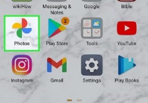 วิธีง่ายๆ ในการเพิ่มพื้นที่ว่างใน Google Photos 