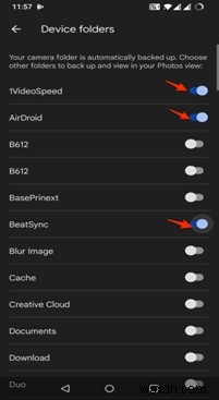 วิธีง่ายๆ ในการเพิ่มพื้นที่ว่างใน Google Photos 