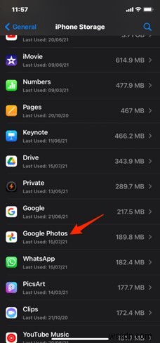 วิธีง่ายๆ ในการเพิ่มพื้นที่ว่างใน Google Photos 