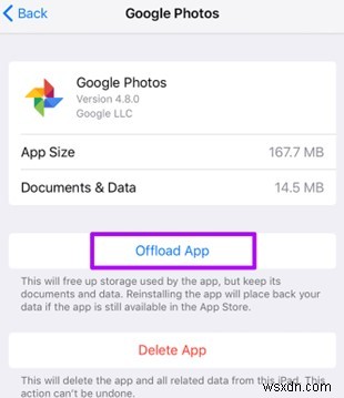 วิธีง่ายๆ ในการเพิ่มพื้นที่ว่างใน Google Photos 