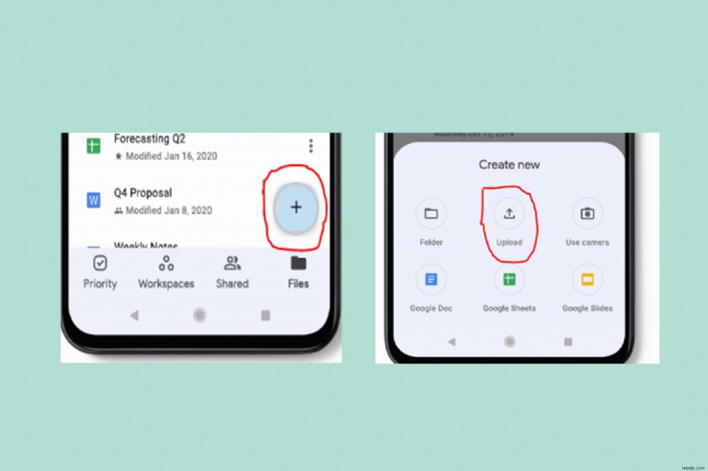 ถ่ายโอนไฟล์จาก Android ไปยัง Mac:ทางเลือกที่ง่ายสำหรับ AirDrop 
