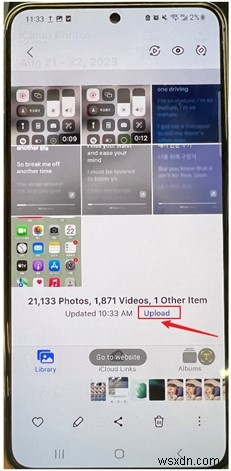 ถ่ายโอนไฟล์จาก Android ไปยัง Mac:ทางเลือกที่ง่ายสำหรับ AirDrop 
