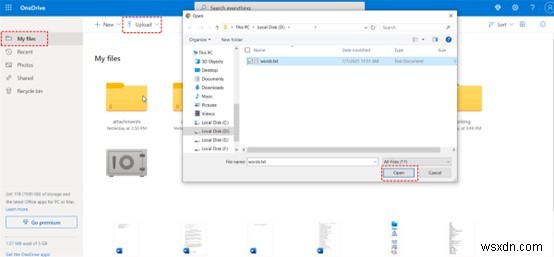 การย้ายจาก Google Drive ไปยัง OneDrive อย่างราบรื่น:คำแนะนำทีละขั้นตอน 