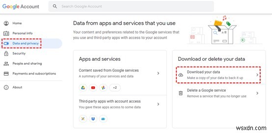การย้ายจาก Google Drive ไปยัง OneDrive อย่างราบรื่น:คำแนะนำทีละขั้นตอน 