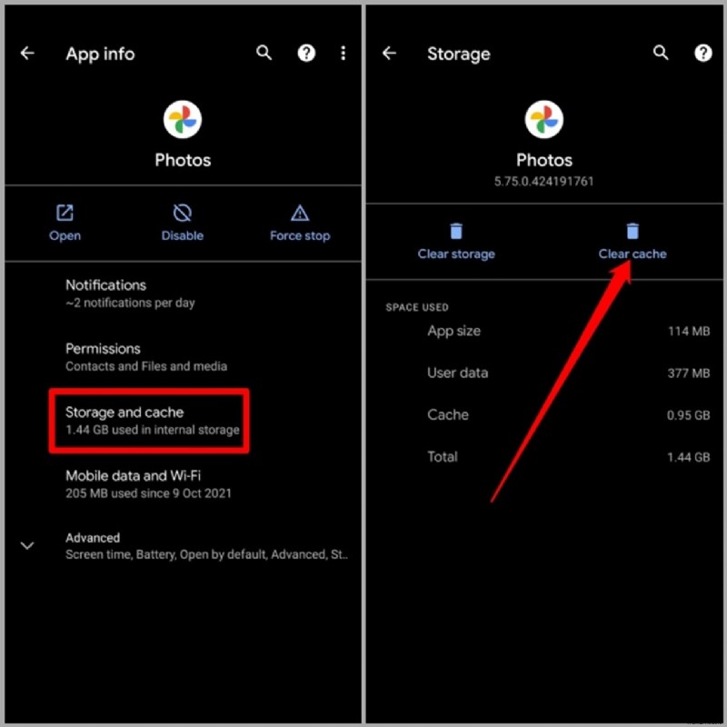 Google Photos ไม่แสดงภาพทั้งหมดใช่ไหม การแก้ไขที่รวดเร็วและเชื่อถือได้ 