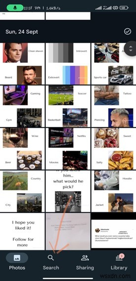 Google Photos ไม่แสดงภาพทั้งหมดใช่ไหม การแก้ไขที่รวดเร็วและเชื่อถือได้ 