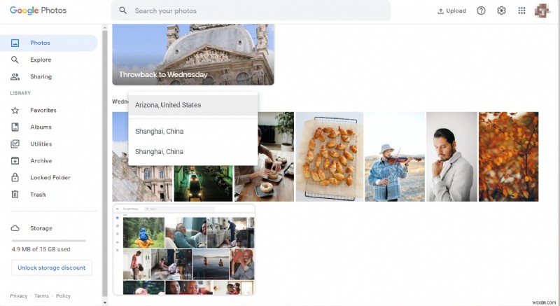 Google Drive กับ Google Photos:บริการใดที่เหมาะกับความต้องการของคุณ 