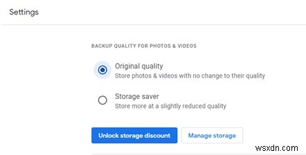 Google Drive กับ Google Photos:บริการใดที่เหมาะกับความต้องการของคุณ 