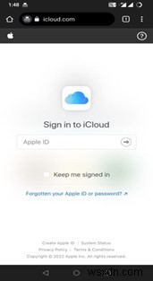 คำแนะนำทีละขั้นตอนในการอัปโหลดรูปภาพ Android ไปยัง iCloud ในปี 2569 