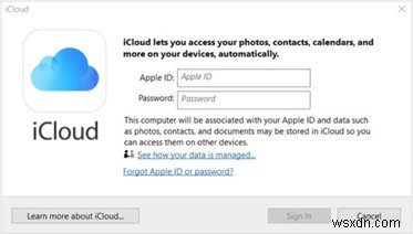 คำแนะนำทีละขั้นตอนในการอัปโหลดรูปภาพ Android ไปยัง iCloud ในปี 2569 