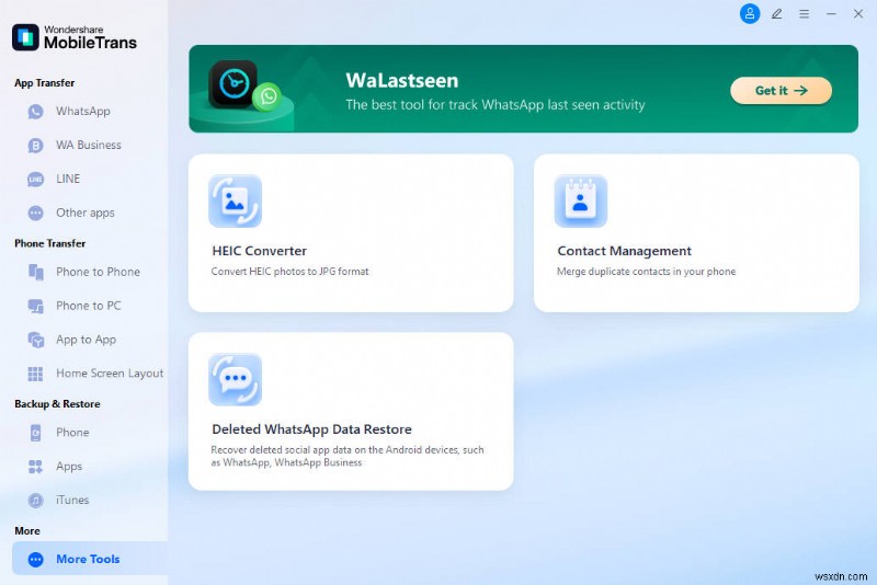 รวมรายชื่อผู้ติดต่อของ Google ที่ซ้ำกันบน Android และพีซีได้อย่างง่ายดาย 