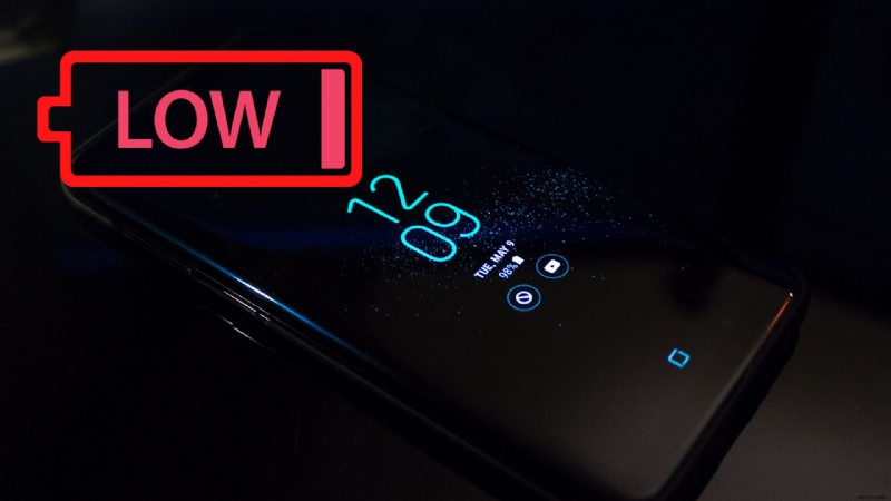 10 กลยุทธ์ที่ได้รับการพิสูจน์แล้วว่าสามารถหยุดแบตเตอรี่ Samsung ของคุณไม่ให้หมดเร็ว