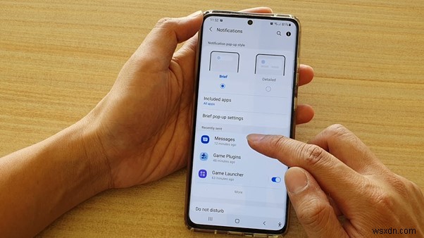 10 กลยุทธ์ที่ได้รับการพิสูจน์แล้วว่าสามารถหยุดแบตเตอรี่ Samsung ของคุณไม่ให้หมดเร็ว