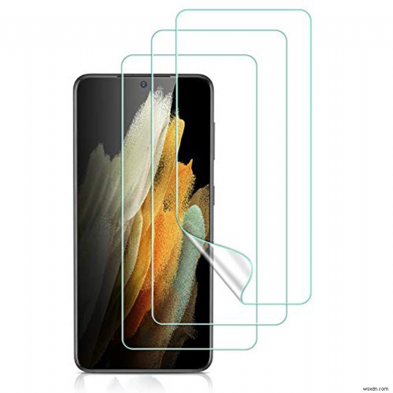 แก้ไขหน้าจอสัมผัส Samsung S20 / S21 / S22 ของคุณ:8 โซลูชั่นที่ได้รับการพิสูจน์แล้ว