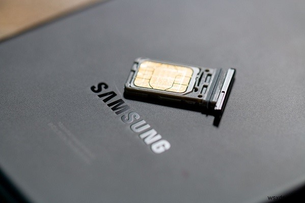 แก้ไขหน้าจอสัมผัส Samsung S20 / S21 / S22 ของคุณ:8 โซลูชั่นที่ได้รับการพิสูจน์แล้ว